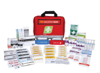 FAST AID FIRST AID KIT R2 INDUSTRA MAX KIT SOFT PACK